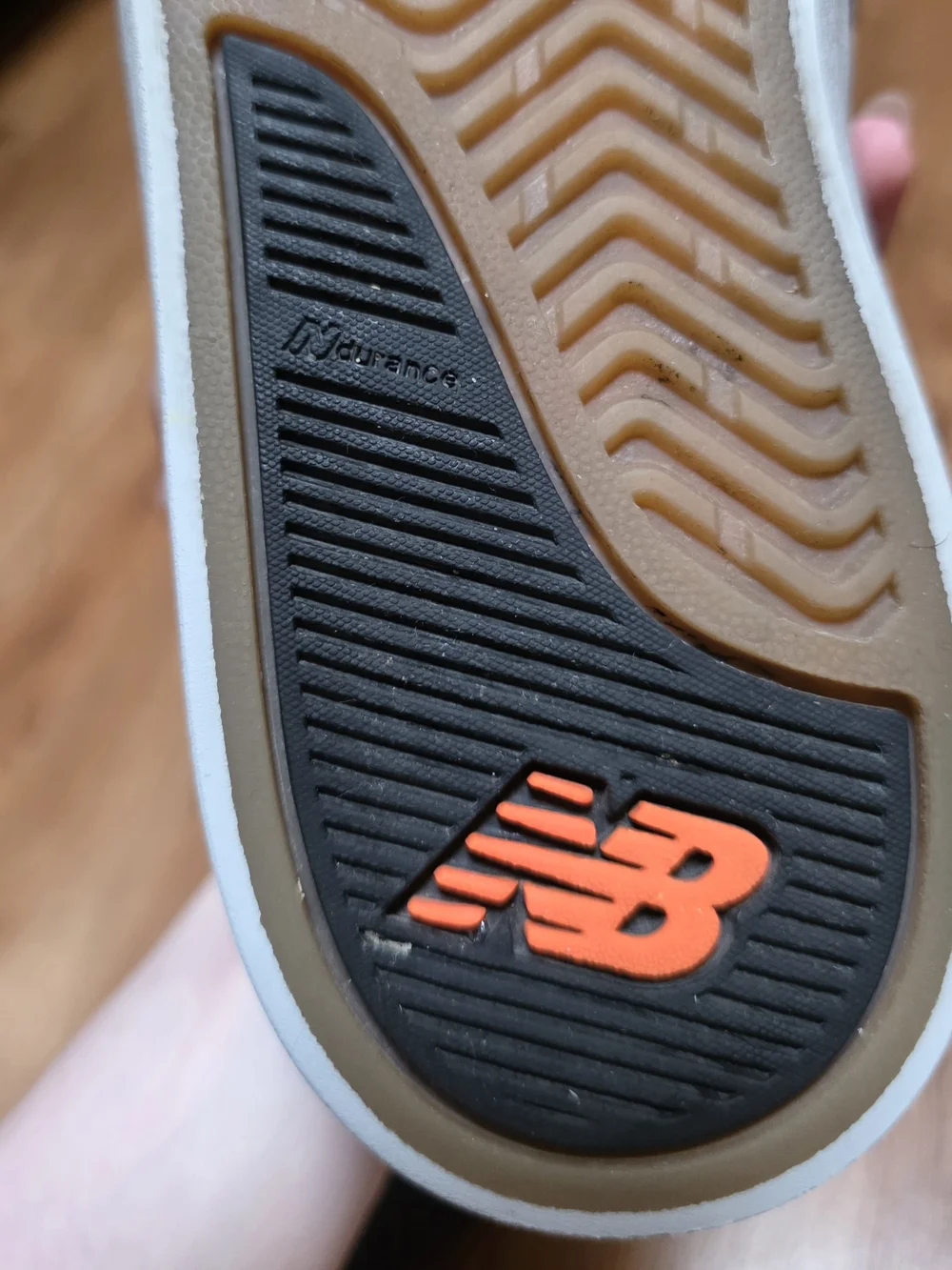 Men's New Balance 379 Absorb Black Skater Sneaker Shoes